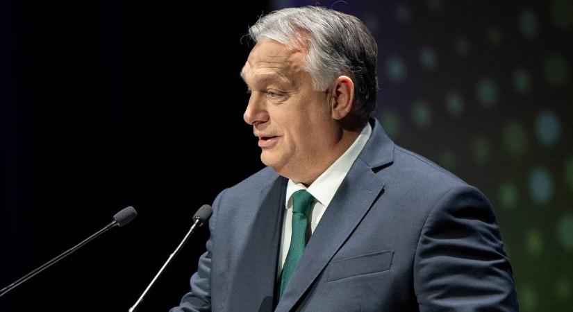 „Készen állok arra, hogy megtegyek mindent, amit csak lehet” – Húzós péntekje lehet Orbán Viktornak, újabb nagyinterjú jelent meg vele