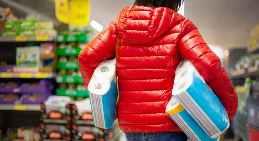 A németek már megint megcsinálták: zuhan az infláció, csökken a rezsi