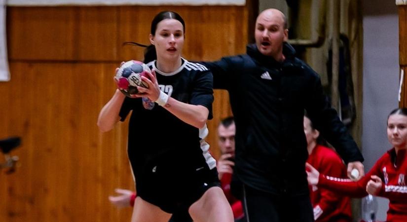 A Gólyák elvitték a bajnoki pontokat
