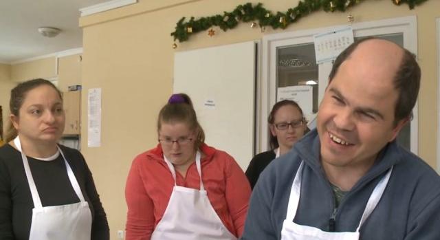 21 fogyatékkal élő kezdhet önálló életet Miskolcon a Szimbiózis Alapítvány segítségével