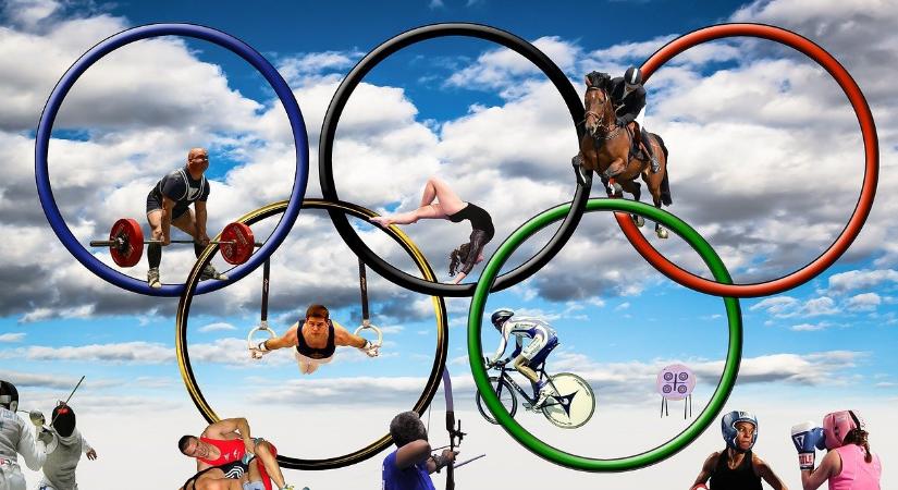 Mehetnek a párizsi olimpiára az orosz sportolók