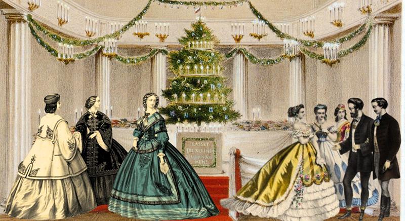 Családi napot szervez a Nemzeti Múzeum advent alkalmából