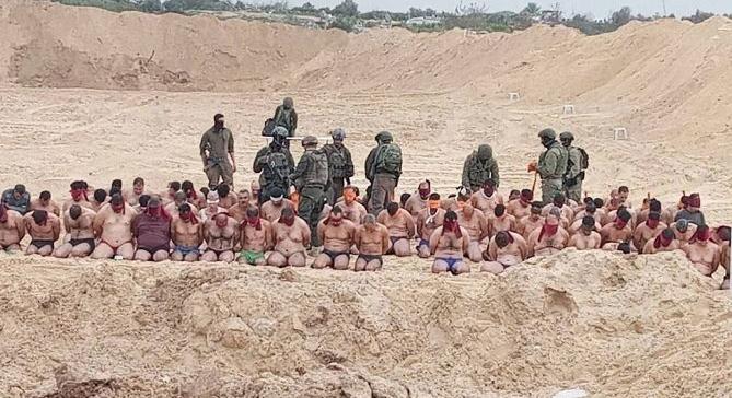 Az EU 125 millió eurós humanitárius segélyt jelentett be a palesztinok számára