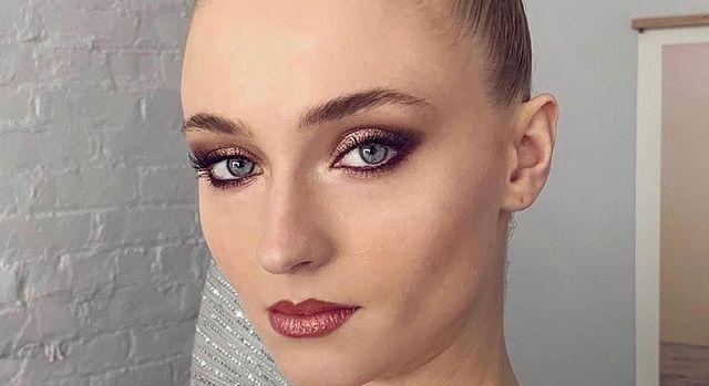 Izzik köztük a levegő: Sophie Turner tényleg összejött Peregrine Pearsonnal