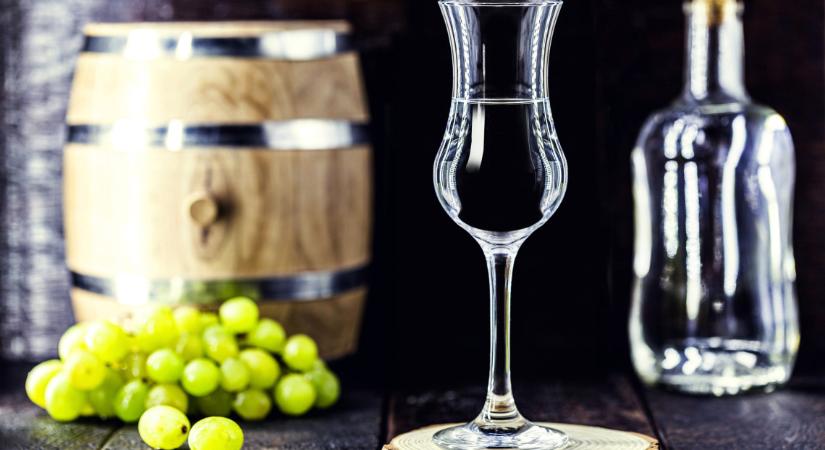 Díjazták az év legjobb magyar pálinkáit: ezek az ízek vitték a prímet