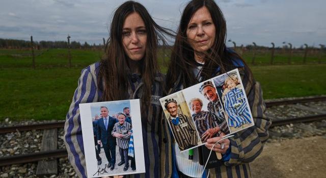 Kutatás: a fiatalok ötöde szerint csak kitalálták a holokausztot