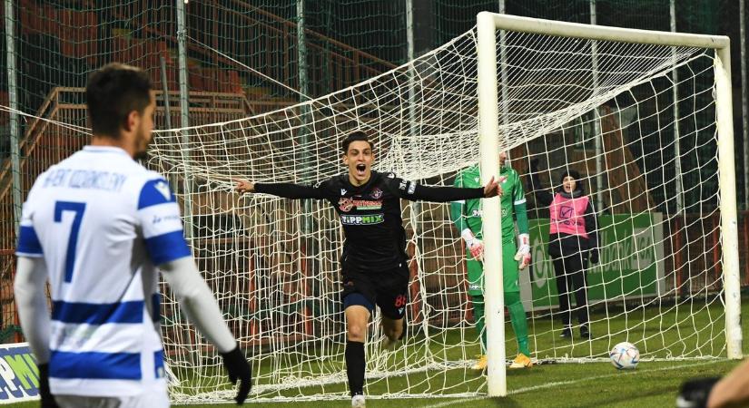 Sportpodcast: Siófokon zárja az évet a Szpari