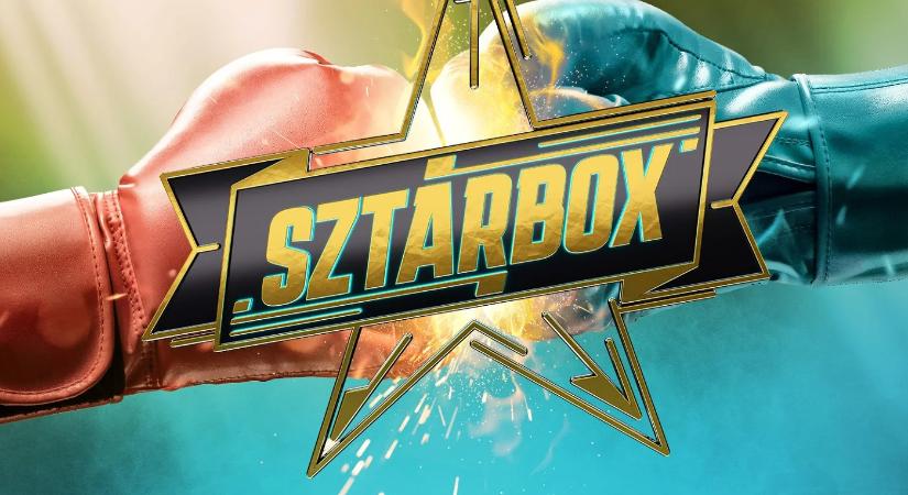 Veszélybe került a Sztárbox vasárnapi döntője? Fontos részletek derültek ki Dobos Evelin állapotáról