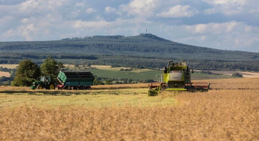 Ukrajna uniós csatlakozása drasztikus hatással lenne az európai és a magyar mezőgazdaságra nézve