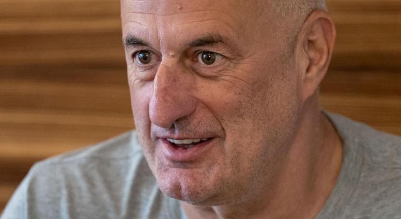Férfi kosár NB I: Ivkovics győzelemmel tért vissza a kispadra