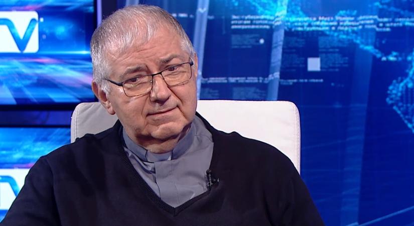 A NoÁr féle botrányoknak ébresztőt kell fújniuk az egyházi iskolákban  videó