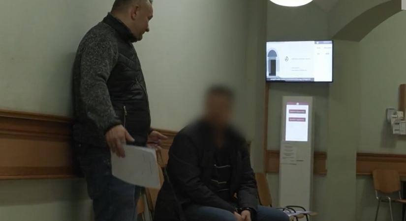 Költségvetési csalás miatt kellett volna ülnie, inkább halottnak állította be magát