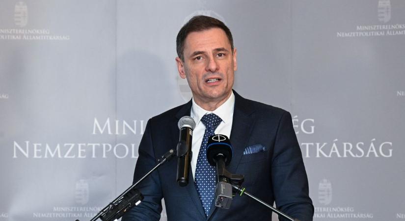 Tuzson Bence: gyorsan változó világban kell megtalálnia helyét a médiának