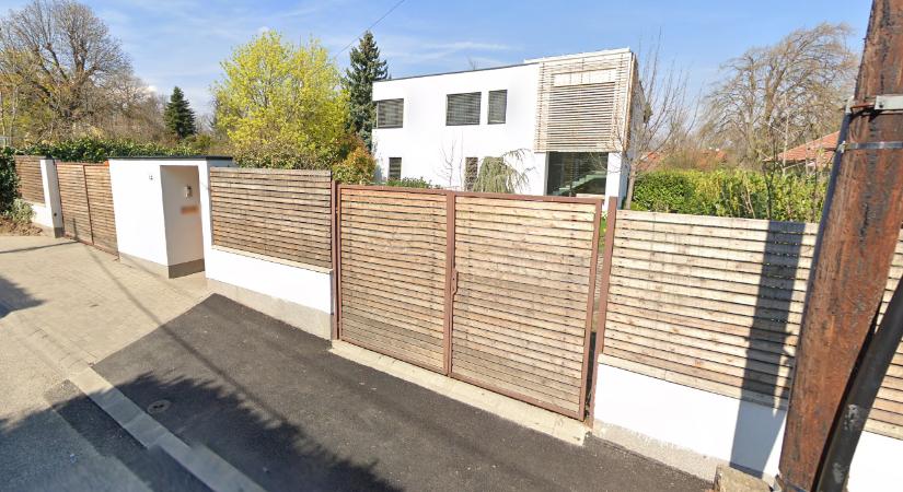 Íme Budapest legdrágább utcája, mutatjuk, hol vesznek lakást a milliomosok