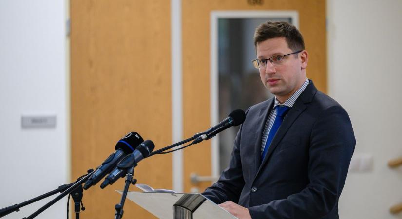 Gulyás Gergely: a magyar-szerb kapcsolatok fenntartása miatt is fontos az erős magyar érdekképviselet Szerbiában