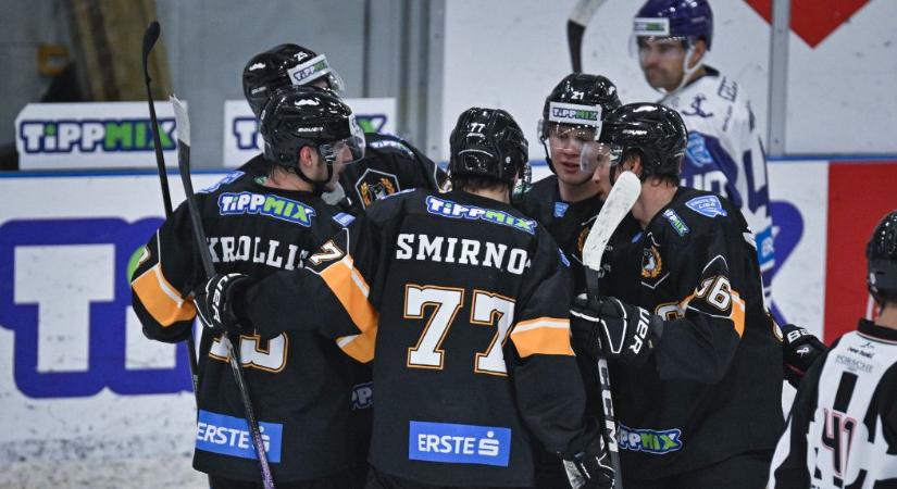 Bravó! Debreceni győzelem Miskolcon
