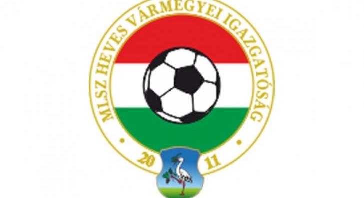 Heves Vármegye Labdarúgásáért Díj 