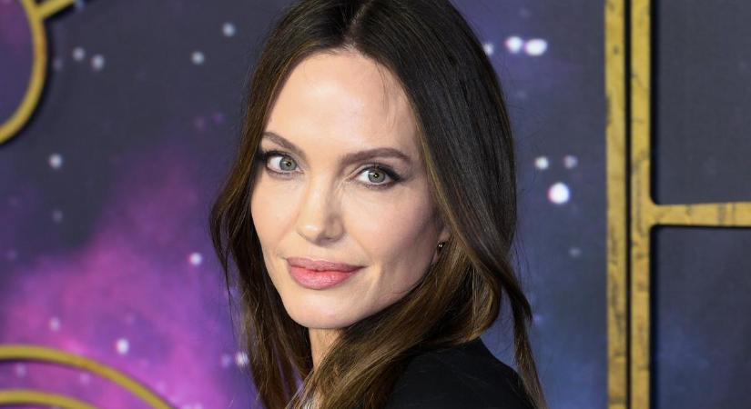 Mi történt? Budapesti forgatása után Angelina Jolie kijelentette, nem kér többet a filmvilágból: "Ma már nem lennék színész"