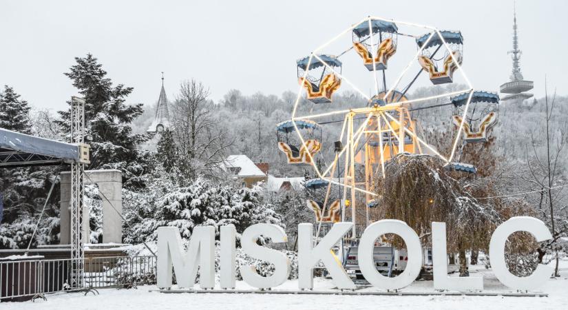 Gyökeresen megváltozik a híres miskolci városrész: még a turisták is látogatni fogják