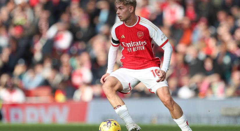 PL: az Arsenal középpályását akarja az Aston Villa! – sajtóhír