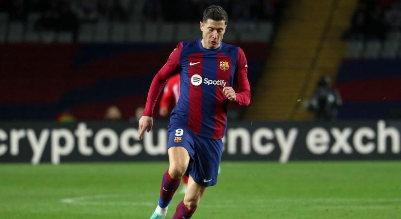 Lewandowski: még bennem van akár három vagy négy év is