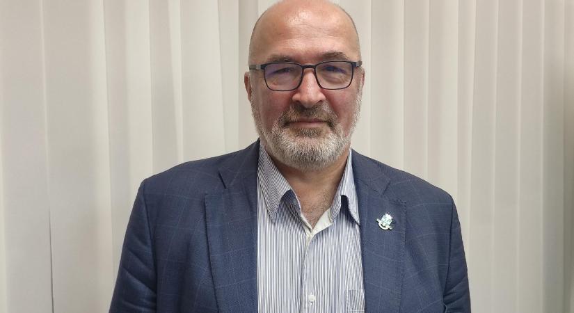 Pikó: Hogy visszavonták a Magyar Rádió épületeinek bontási engedélyét, bizonyítja, hogy érdemes küzdeni