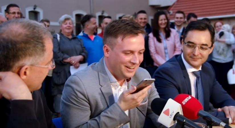 A debreceni tankerület igazgatója lett az Ady gimi élére botrányos körülmények között kinevezett fideszes Türk László