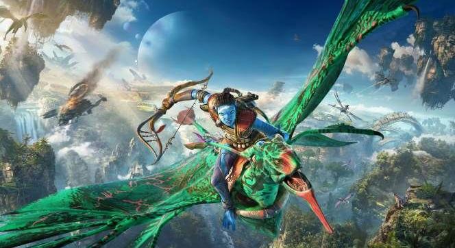 Avatar: Frontiers of Pandora – Gyönyörű világ, unalmas akció: ez Cameron franchise-ának adaptációja