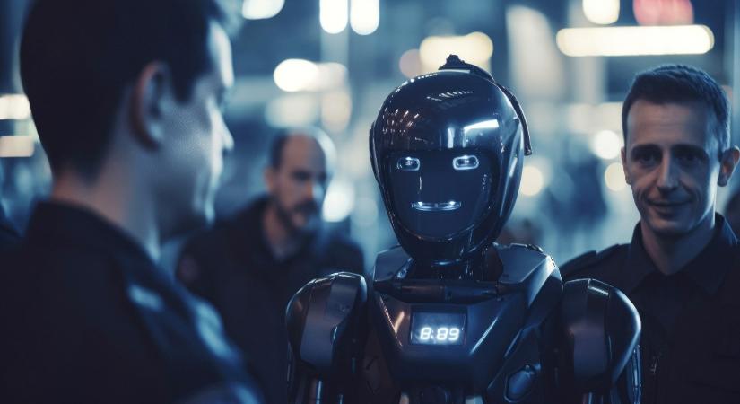 Kína 2025-ben már tömeggyártásban termelné a humanoid robotokat