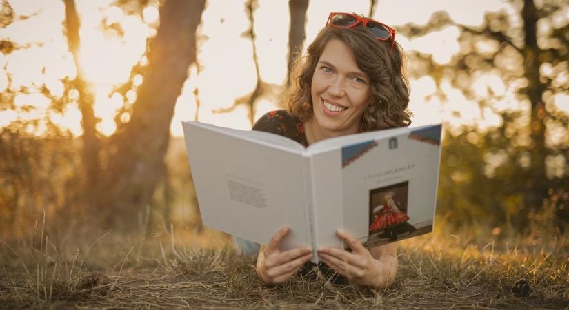 Rimóc életét is feltárja új könyvében a közismert fotográfus