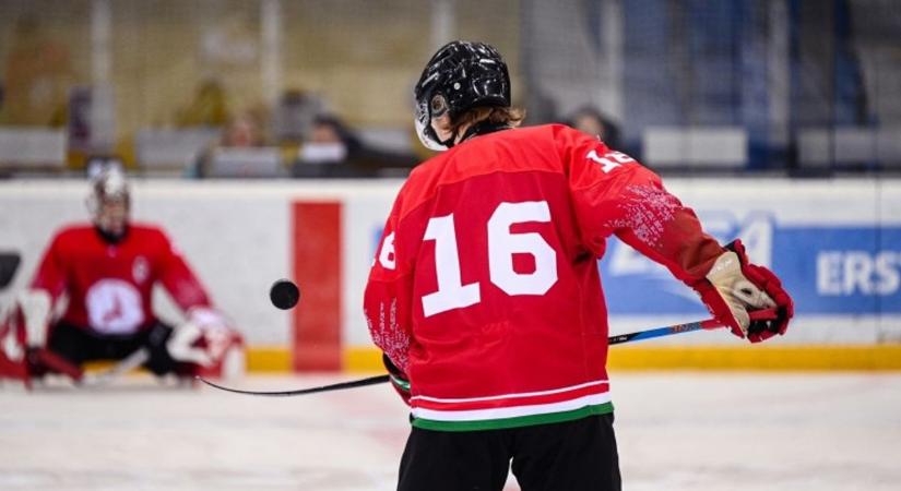 Négy fehérvárival a keretben maradna benn az U20-as válogatott