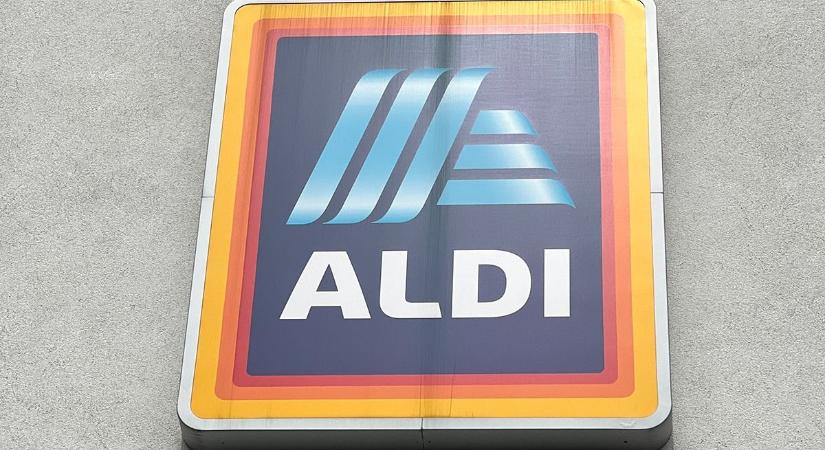Nagy bejelentést tett az ALDI