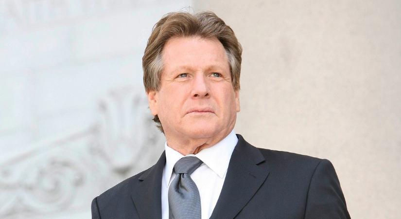 Elhunyt Ryan O’Neal, a Love Story és a Papírhold sztárja