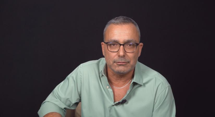 Kirúgták Sváby Andrást, a csatorna azonnal megvált a televízióstól, az ország kedvenc naplósa 16 év után beszélt távozása valódi okáról