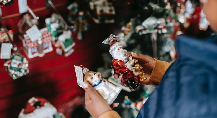 Megvan, melyik boltok lesznek csak nyitva december 24-én