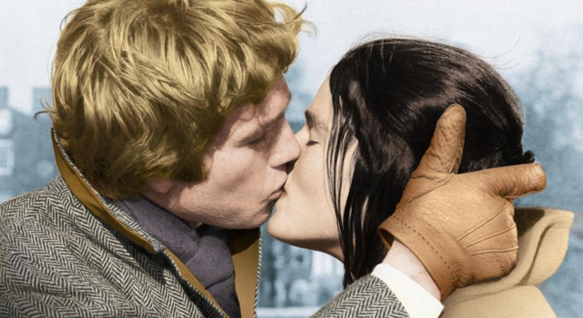 Elhunyt a Love Story főszereplője: így búcsúzik tőle a fia