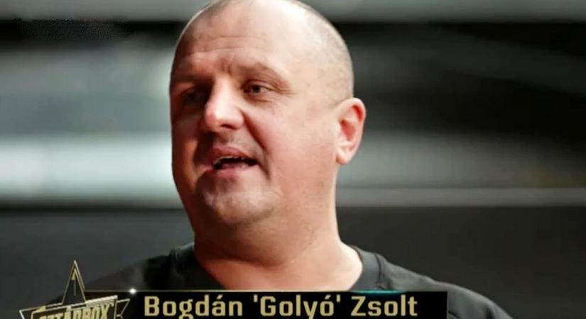 Árpa Attila edzője a vasárnapi, Sztárbox mérkőzésről: "Engedje már meg mindenki nekünk, hogy megpróbáljunk nyerni"