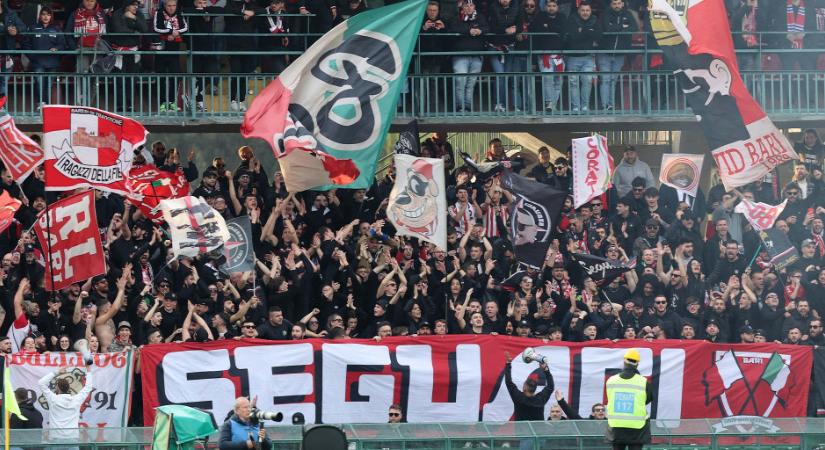 Azt hitte a bártulajdonos, hogy gazdaggá teszik a szurkolók, pedig éppen meglopták