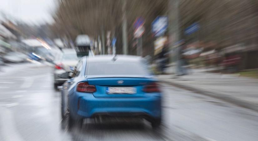 Néhol deresek lehetnek az utak Baranyában