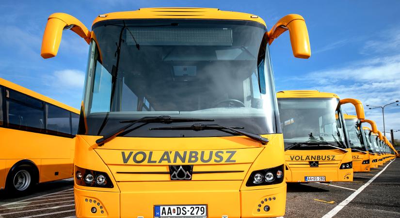 Mintegy ezer járat maradhat ki két nap alatt a sztrájk miatt vármegyénkben