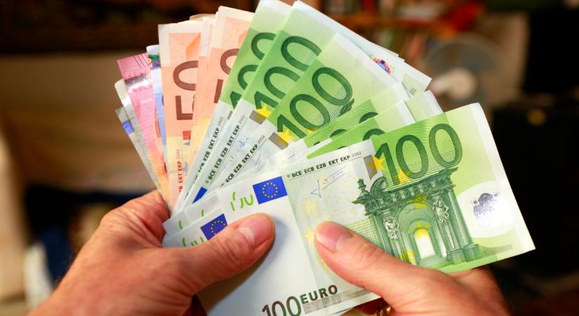 Micsoda mázli: ismét milliomos lett egy magyar az európai szuperlottón