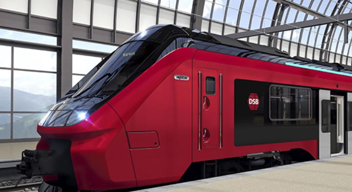 Két évet késnek a DSB IC5-ösei