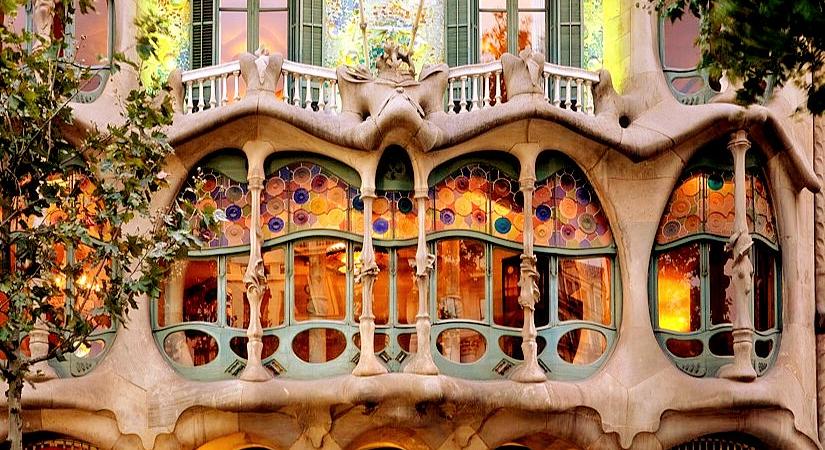 7 dolog, amit nem (biztos, hogy) tudtál a Casa Batllóról
