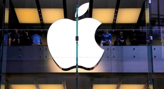 Távozik az Apple egyik legfontosabb embere, aki feltalálta a ma már minden mobilban használt képernyőt