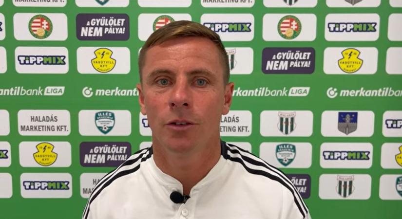 A magyar futballutánpótlásban semminek sincs következménye