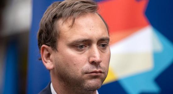 Újabb baloldali szereplő bukkant fel a számlagyáros Vig Mór kapcsolataiban