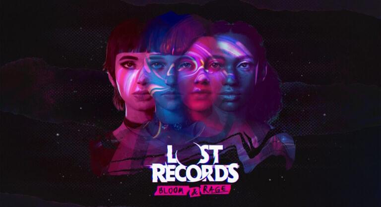 [TGA 2023] Lost Records: Bloom & Rage: a kilencvenes évekbe repít vissza a DON’T NOD új kalandja [VIDEO]