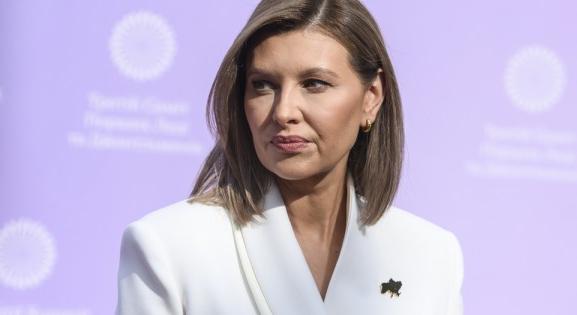 Olena Zelenszka: "Ha a világ elfárad, hagynak minket meghalni"