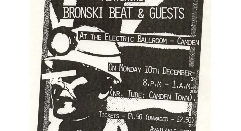 1984. december 10.: Jótékonysági koncert a bányabezárások ellen