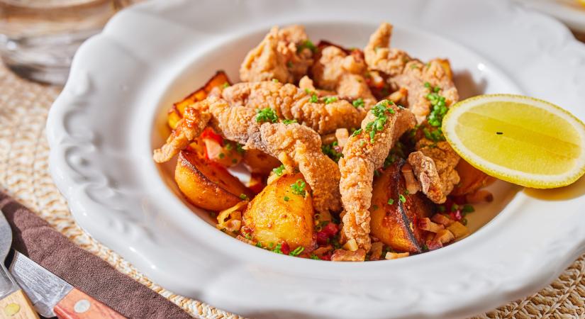 Nem tudom, mit főzzek – Harcsabrassói és bolognais mac and cheese